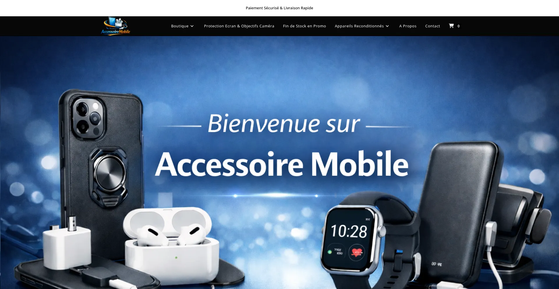 Accessoiresmobile.fr