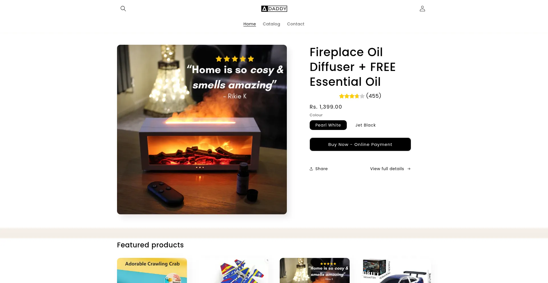 Accessoriesdady.shop