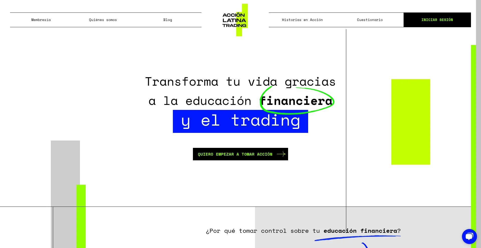 Is Accionlatina.com Safe?