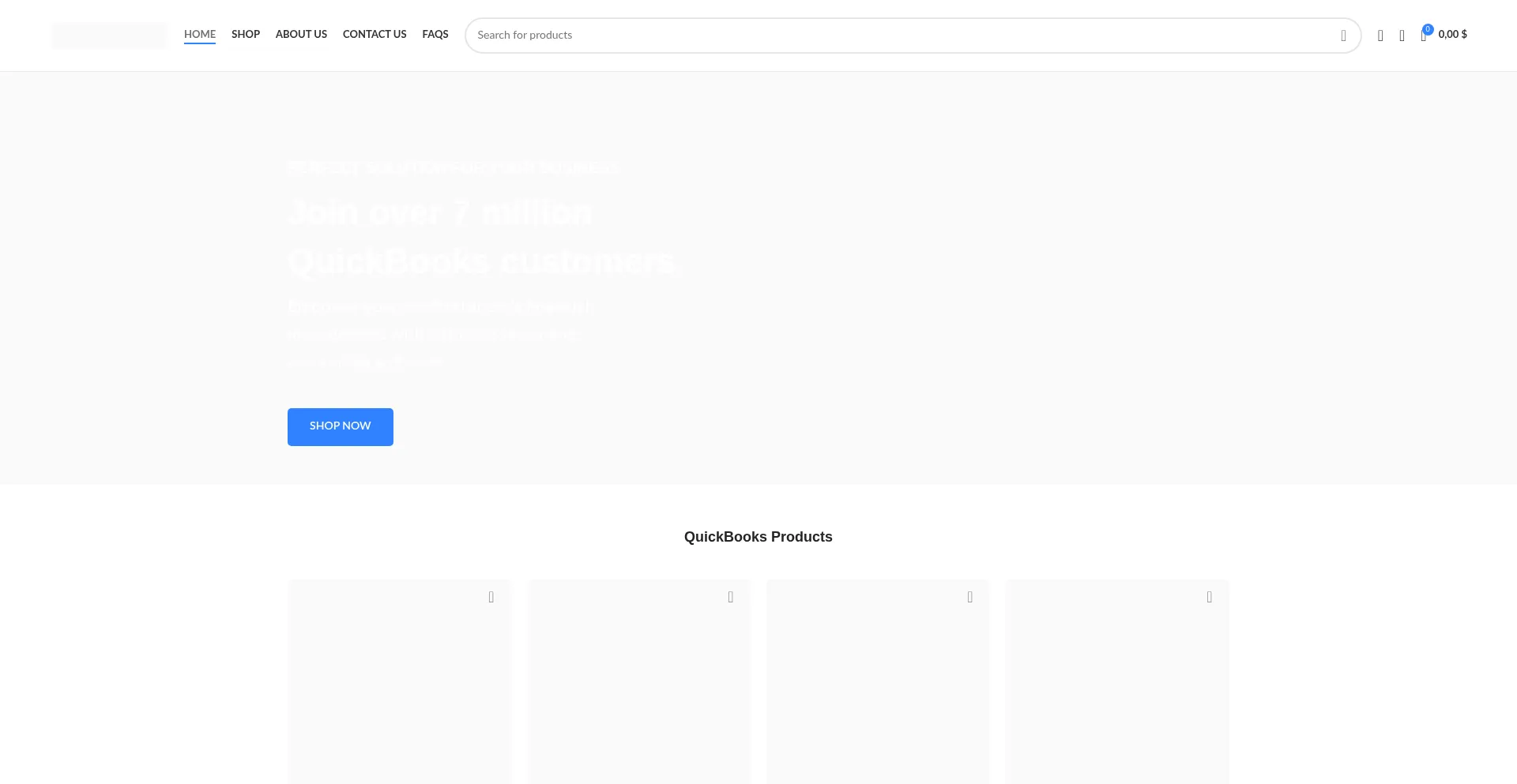 Is Accountingqb.shop Safe?