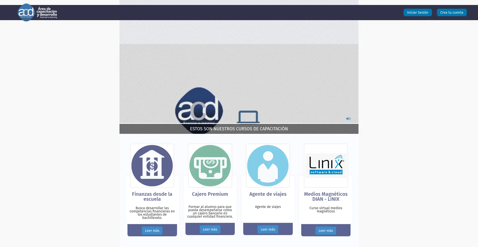 Acd.com.co