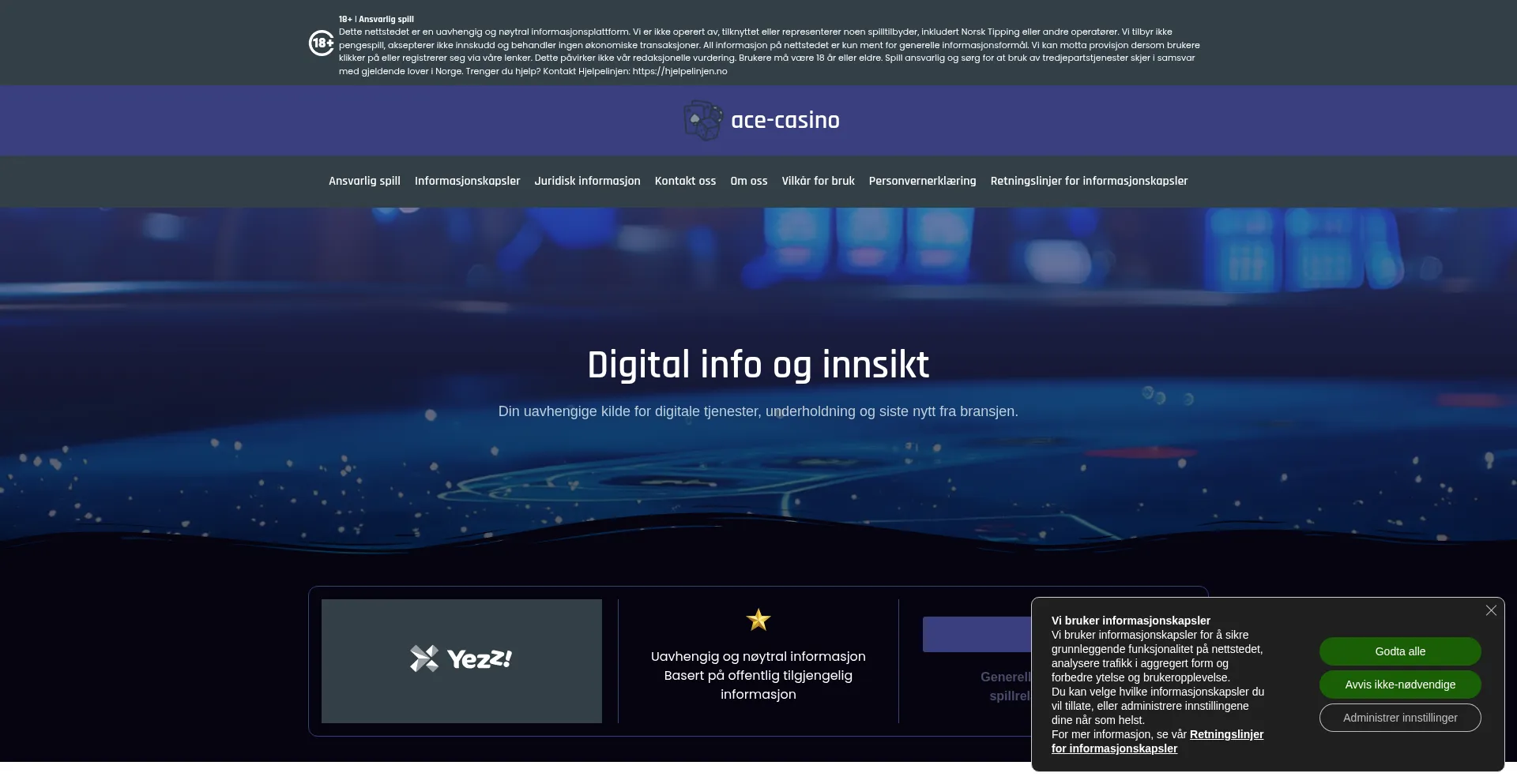 Ace-casino.online