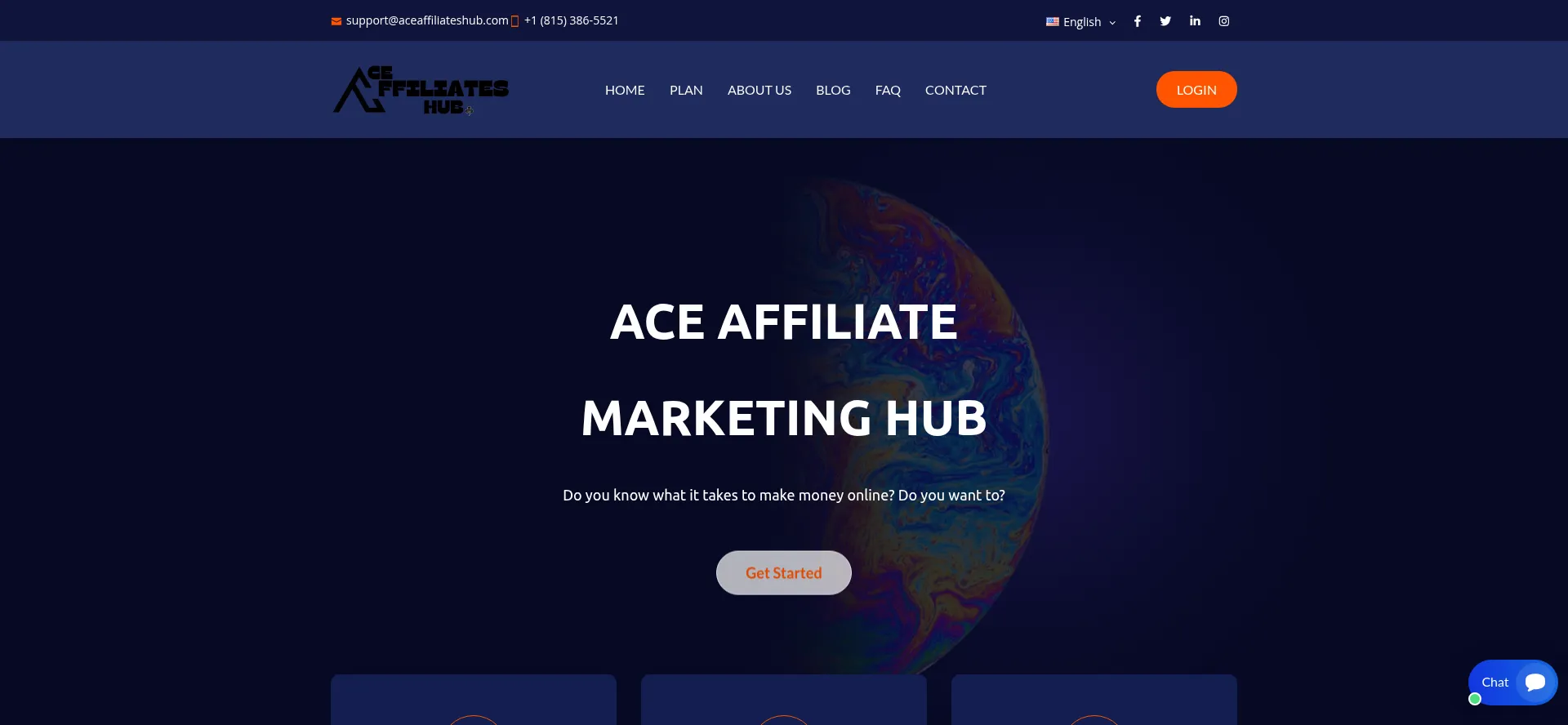Aceaffiliateshub.com