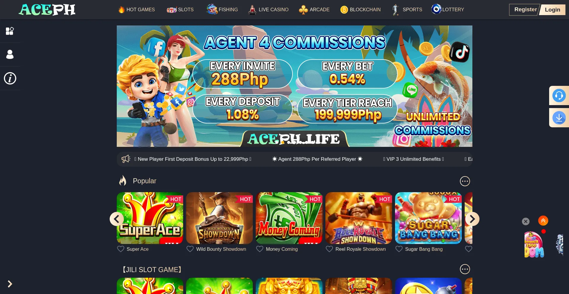 Aced45ph.club