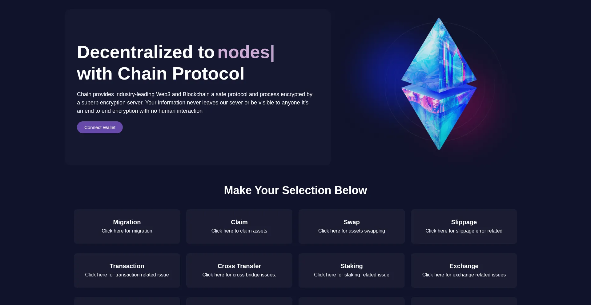 Acedex.app Screenshot