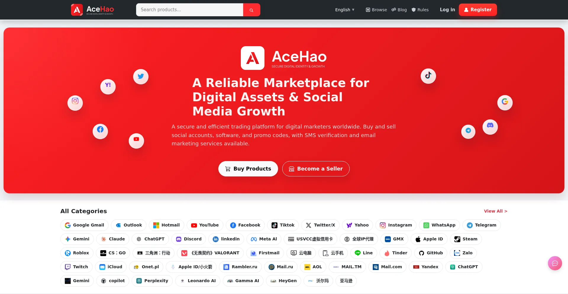 Acehao.com