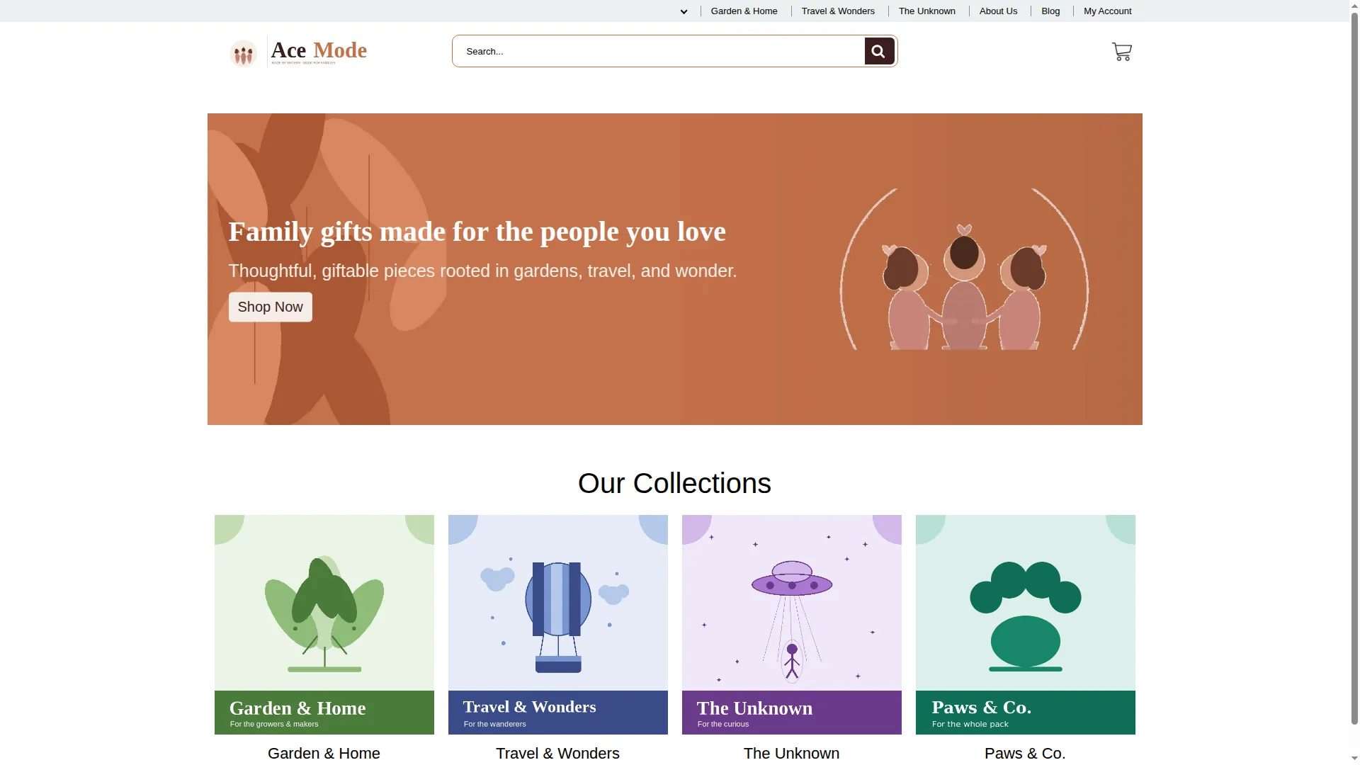 Acemode.shop