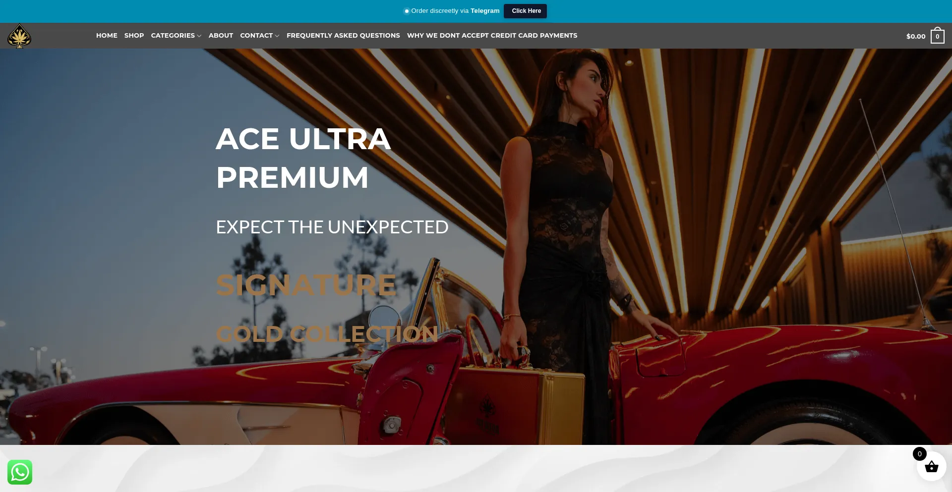Aceultrapremium.us.com