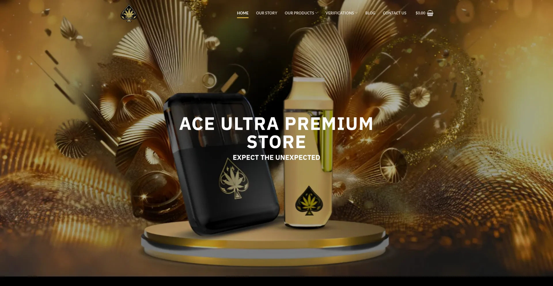Is Aceultrastore.com Safe?