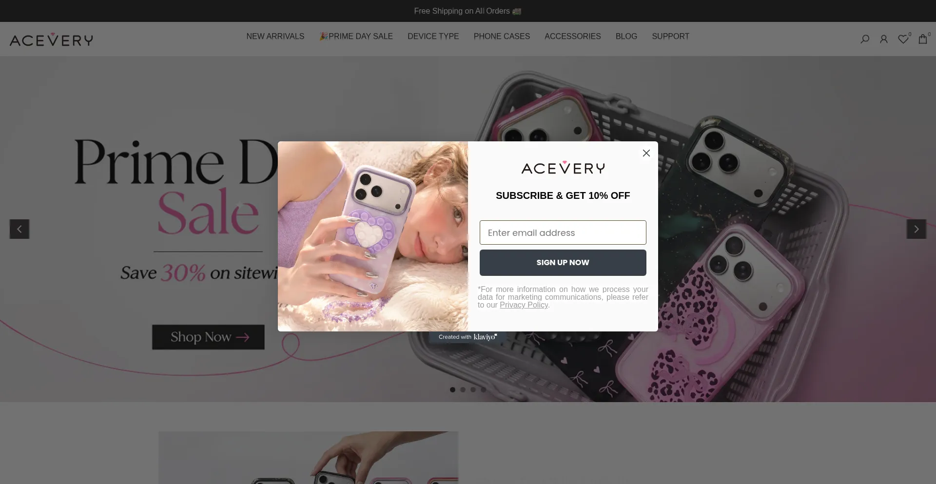 Aceveryshop.com