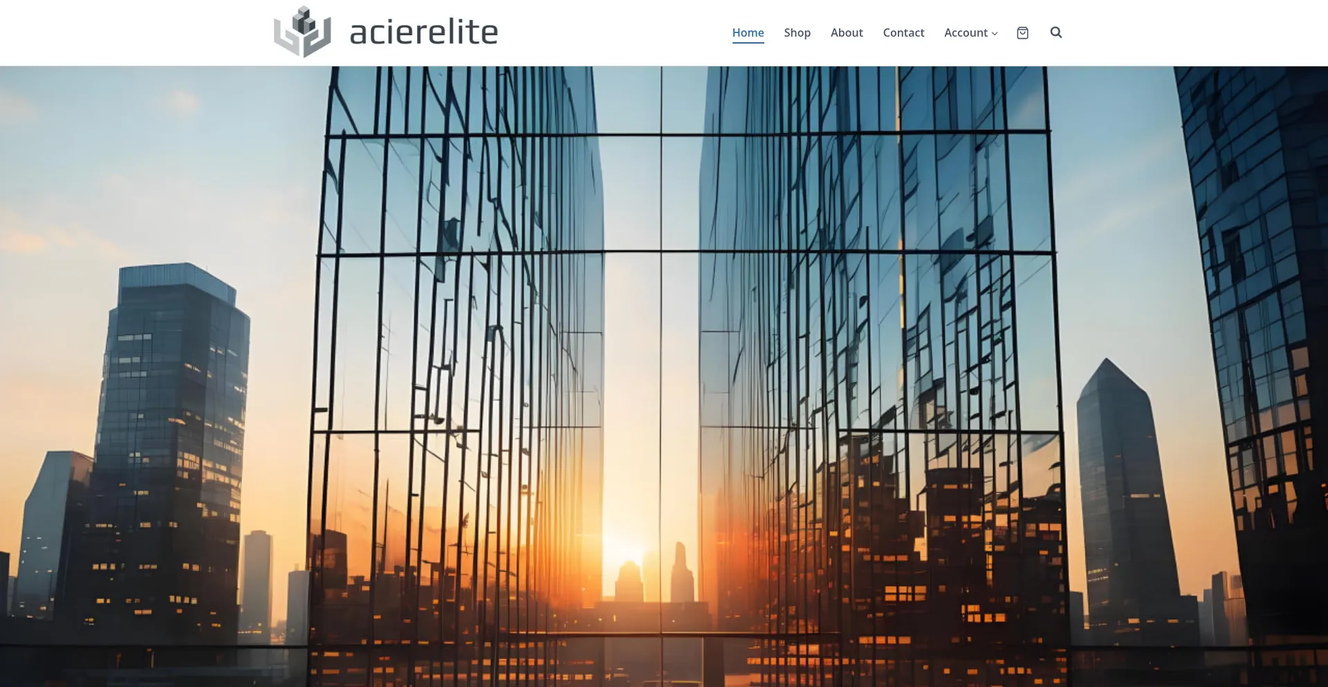 Acierelite.com