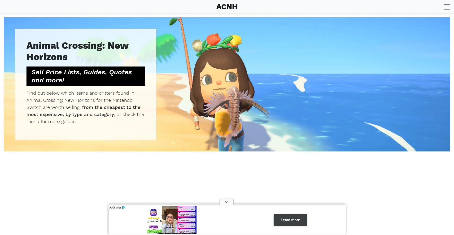Acnh.co