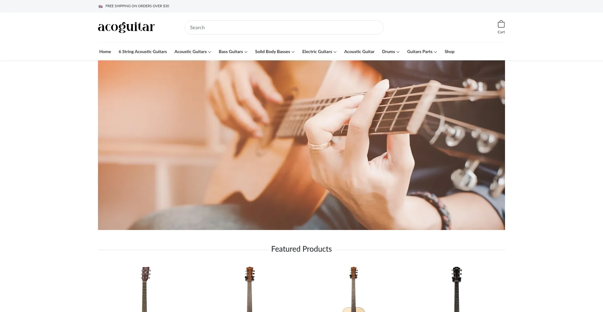 Acoguitar.com