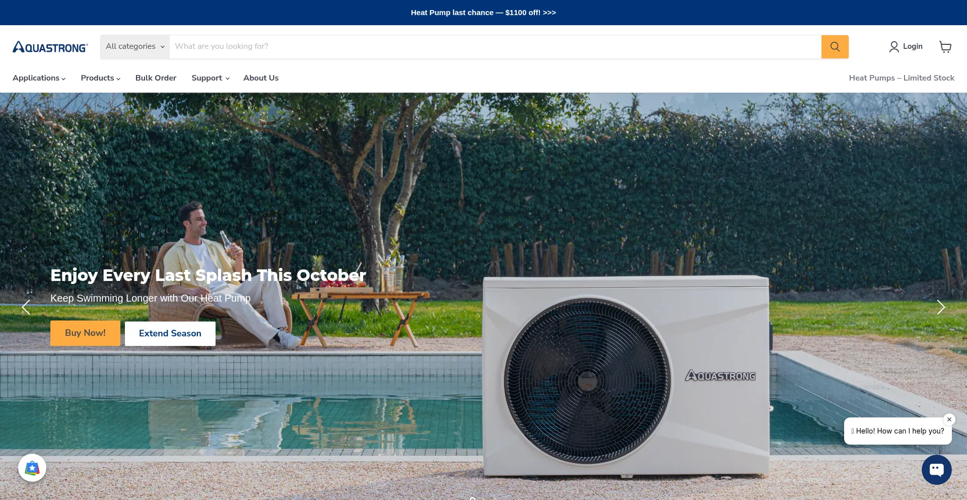 Is Acquaer.com Safe?