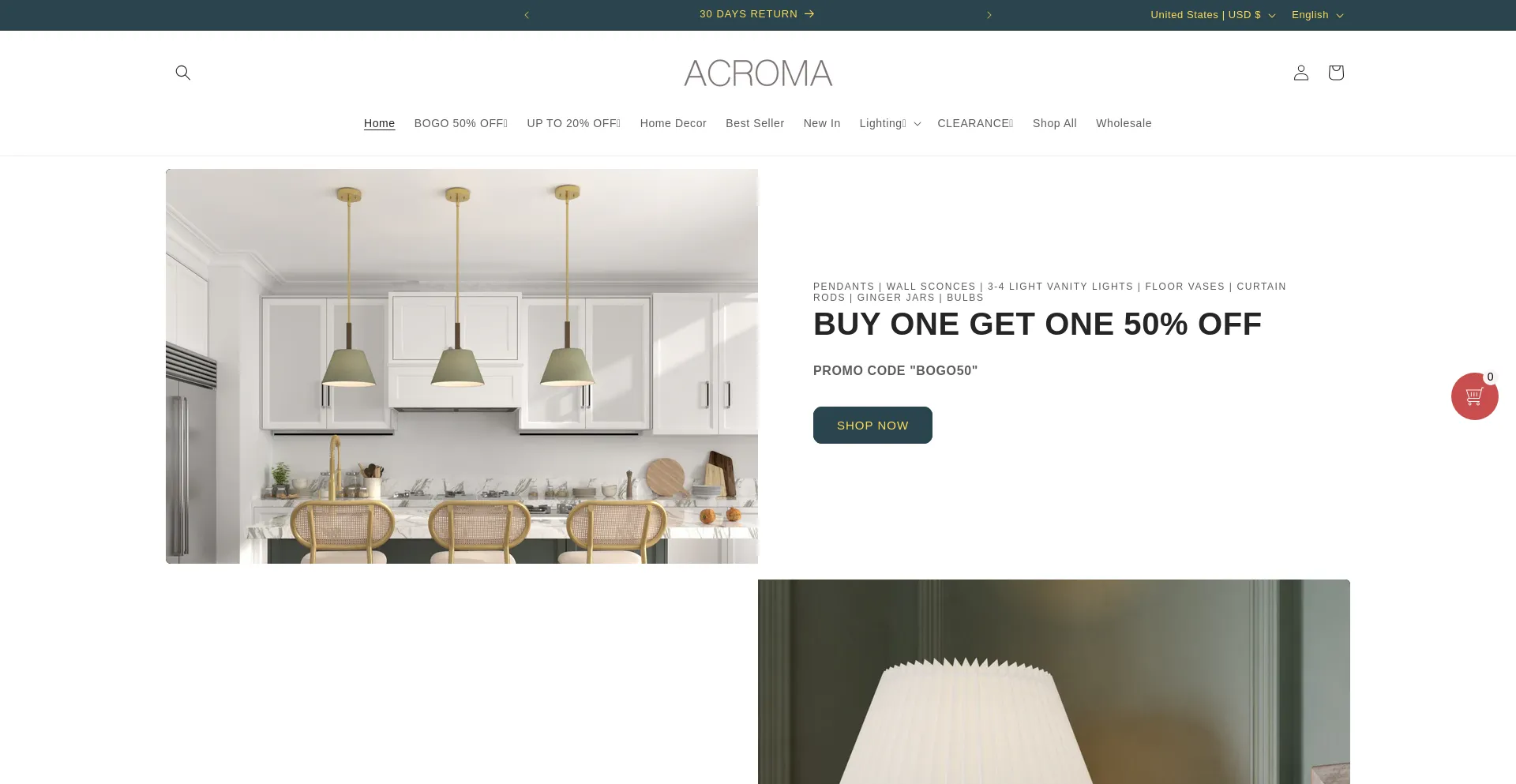 Acromahome.com