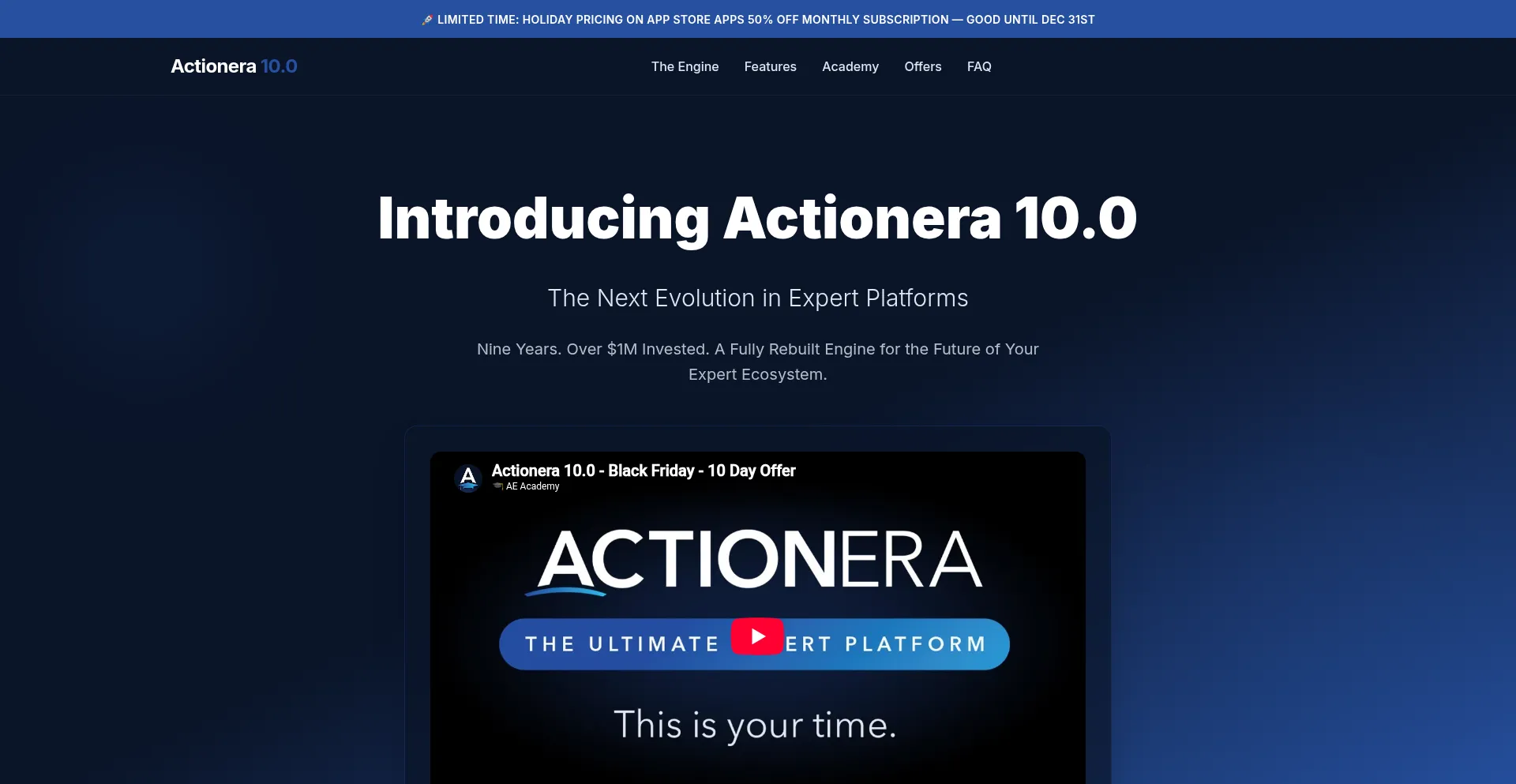 Actionera.com