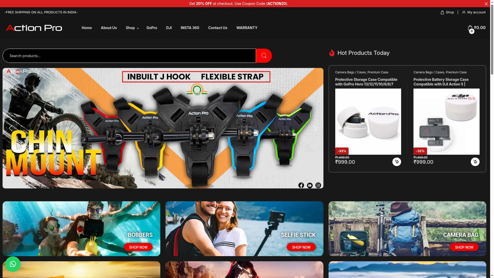Actionpro.in