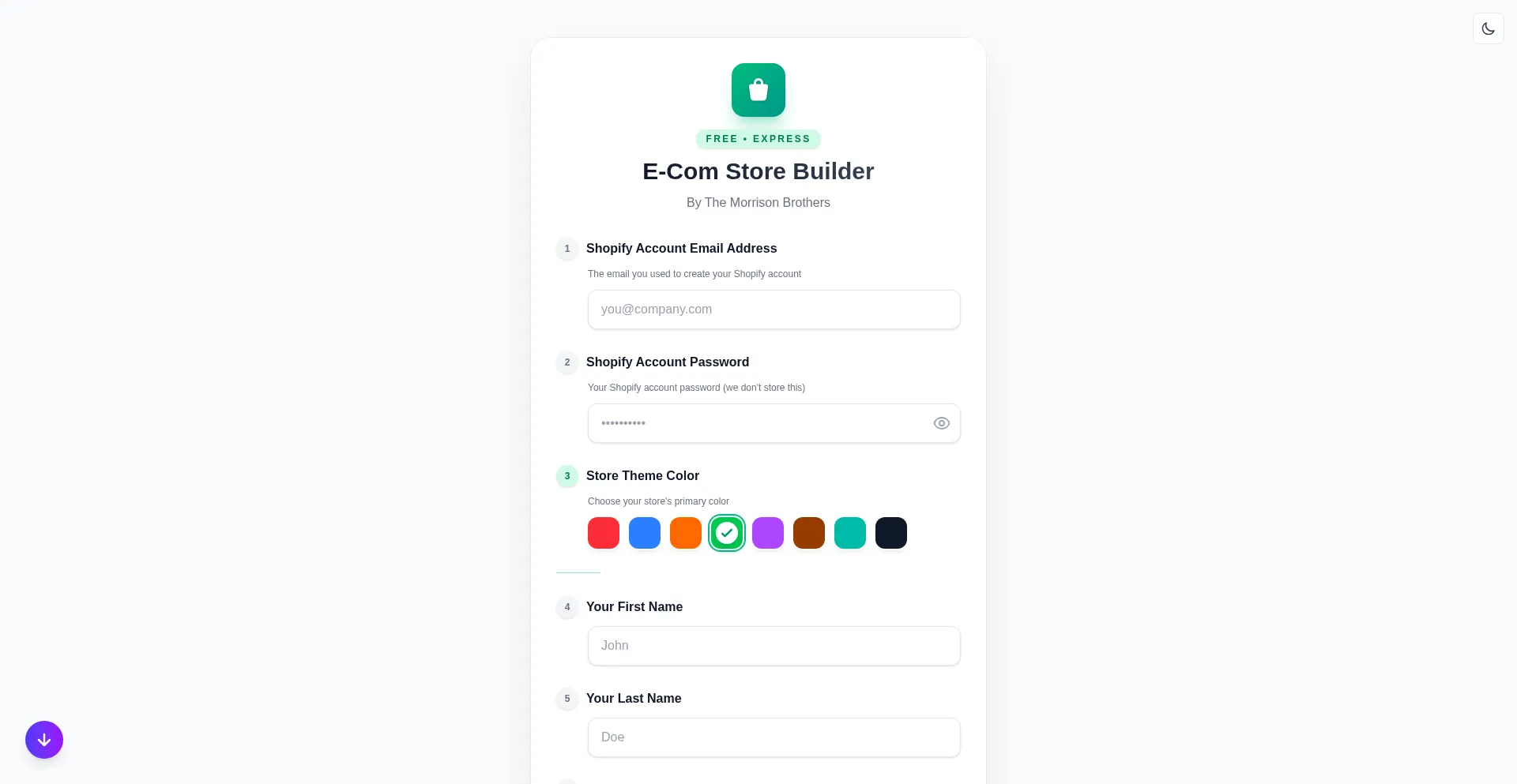 Activatemystore.com