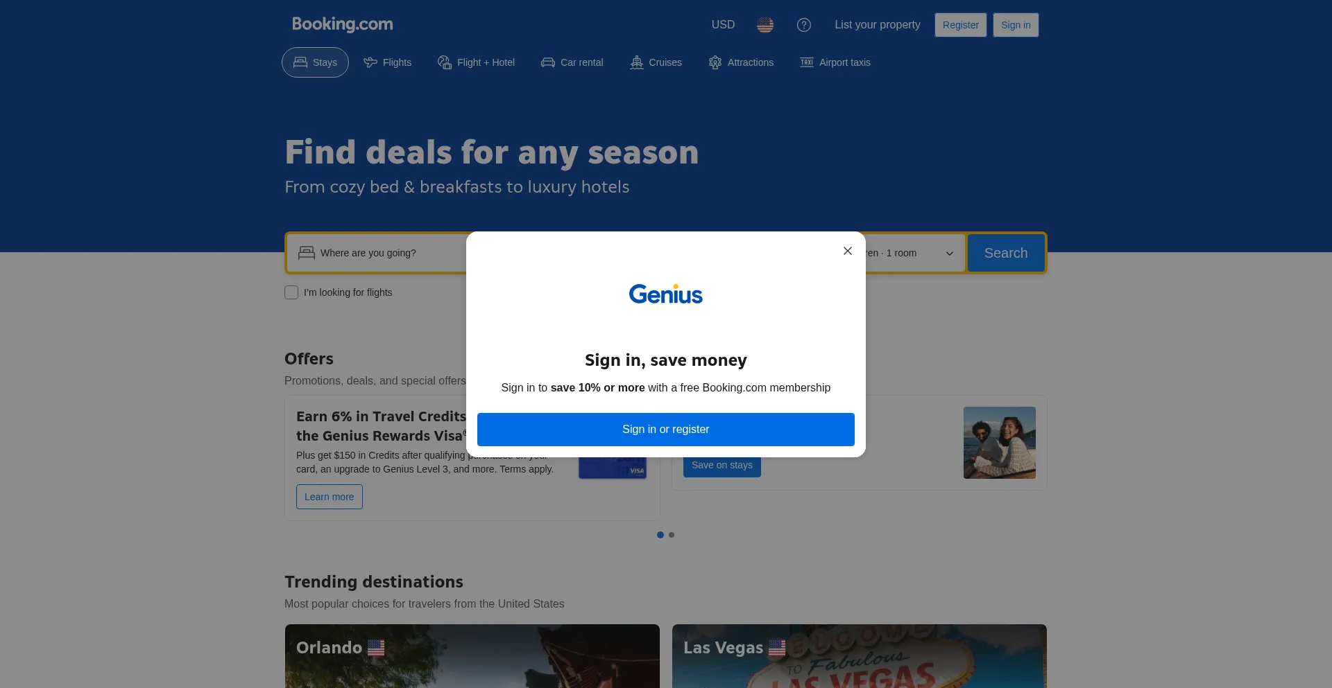 Activehotels.com Screenshot
