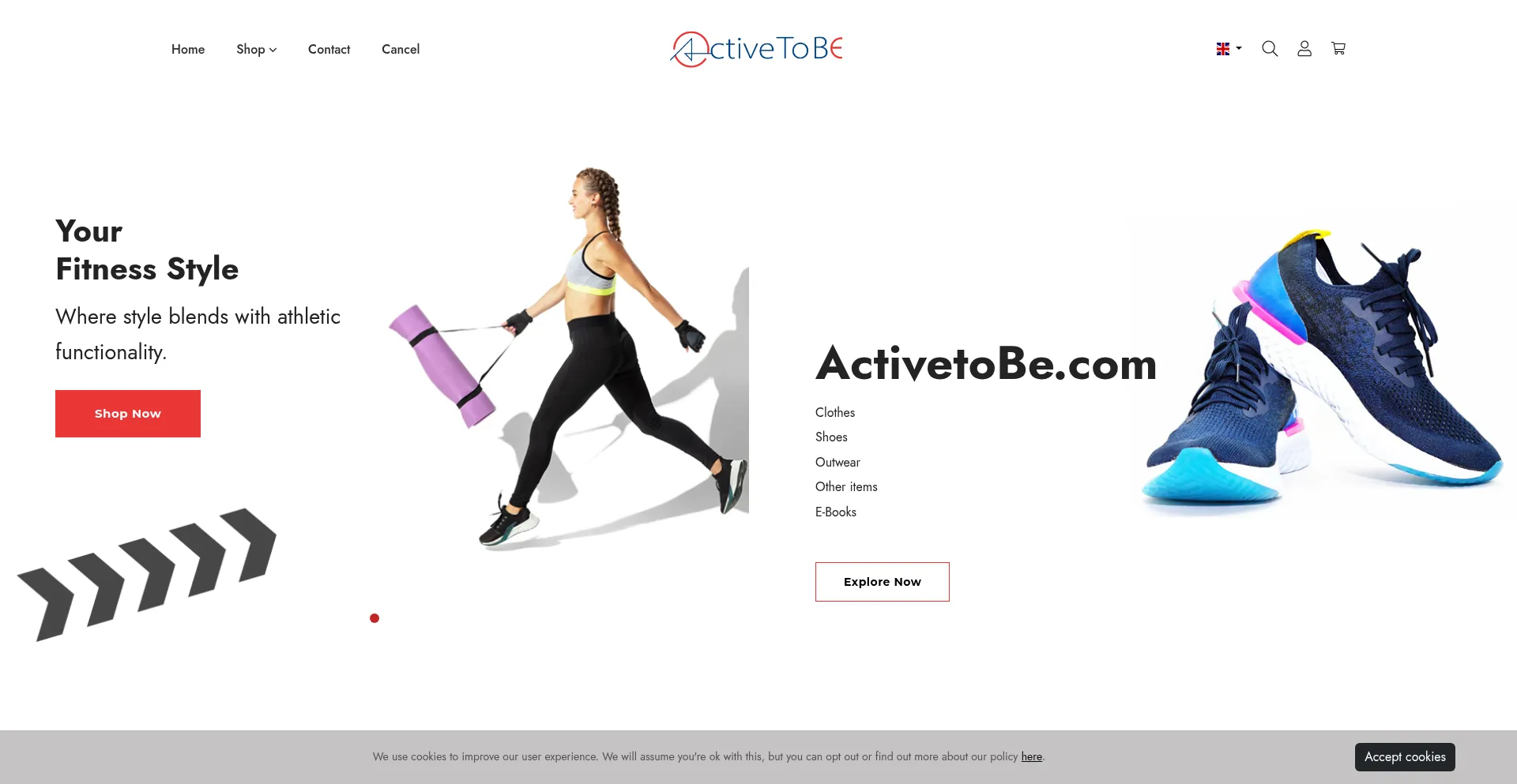 Activetobe.com
