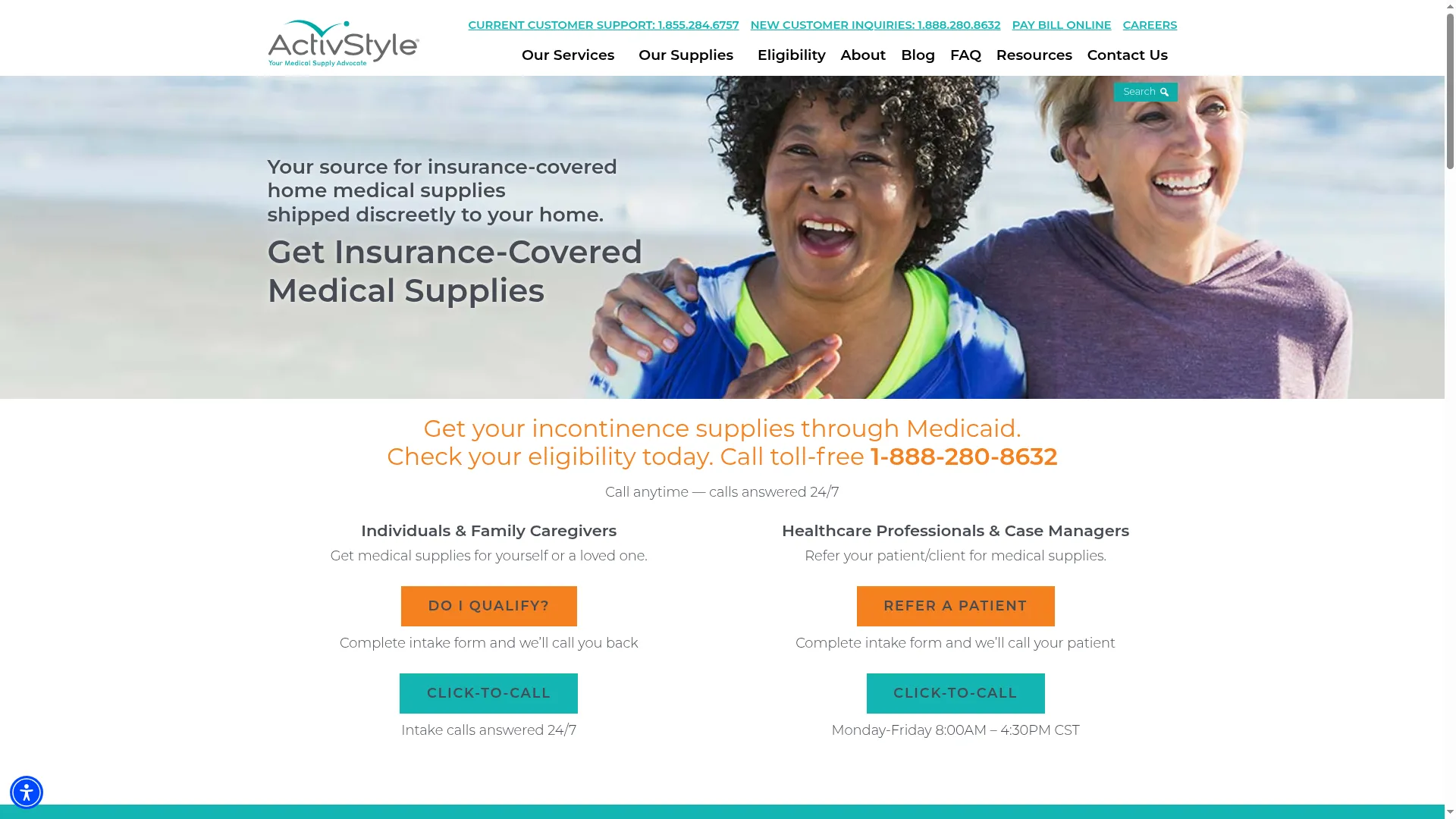 Activstyle.com