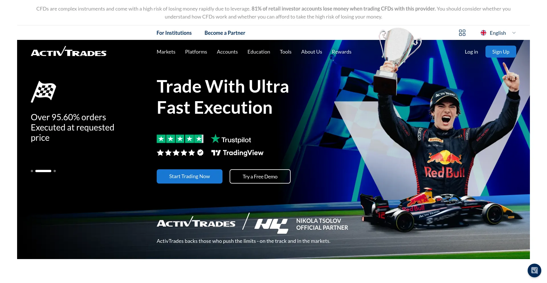 Activtrades.com