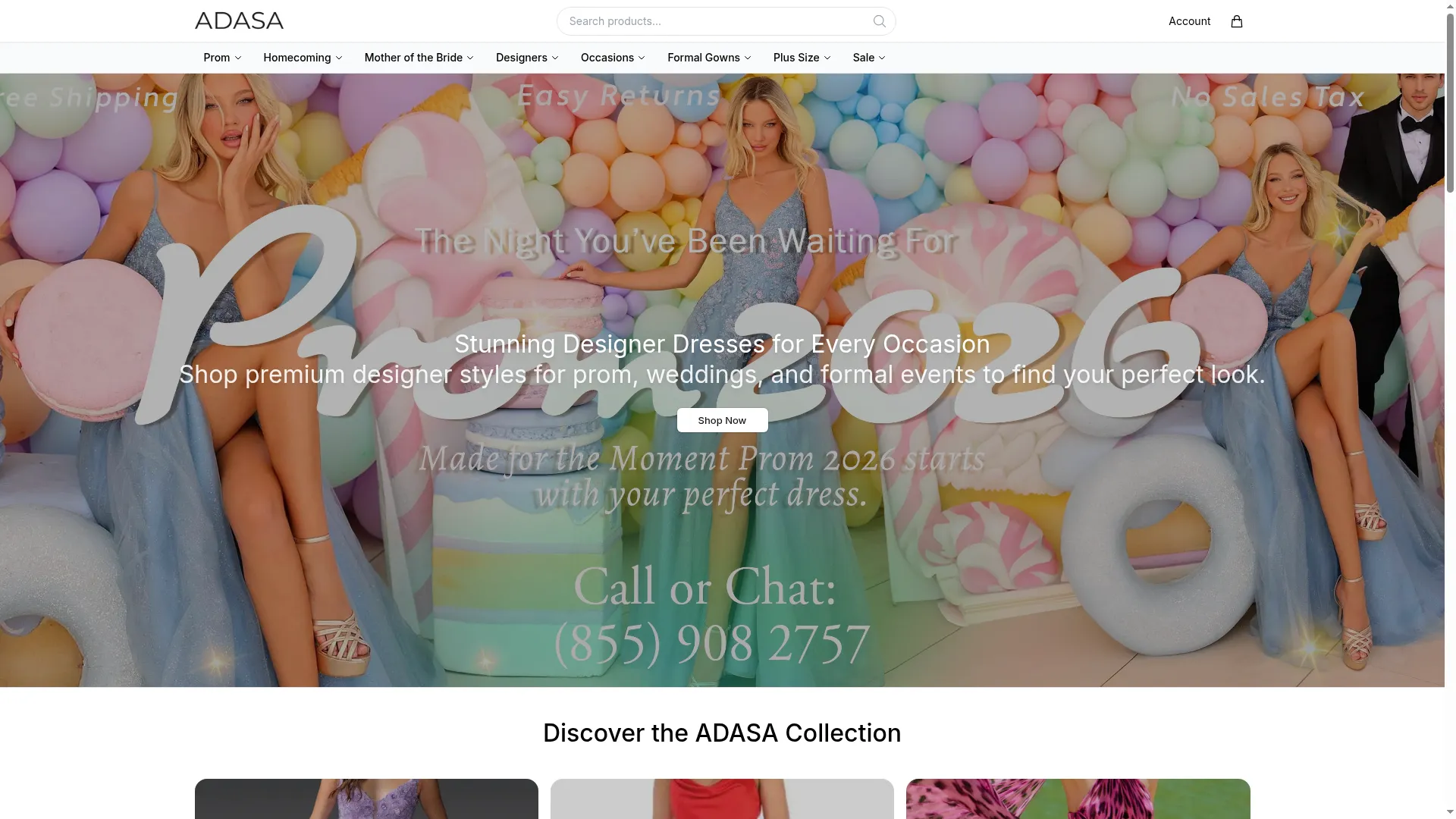 Adasafashion.shop