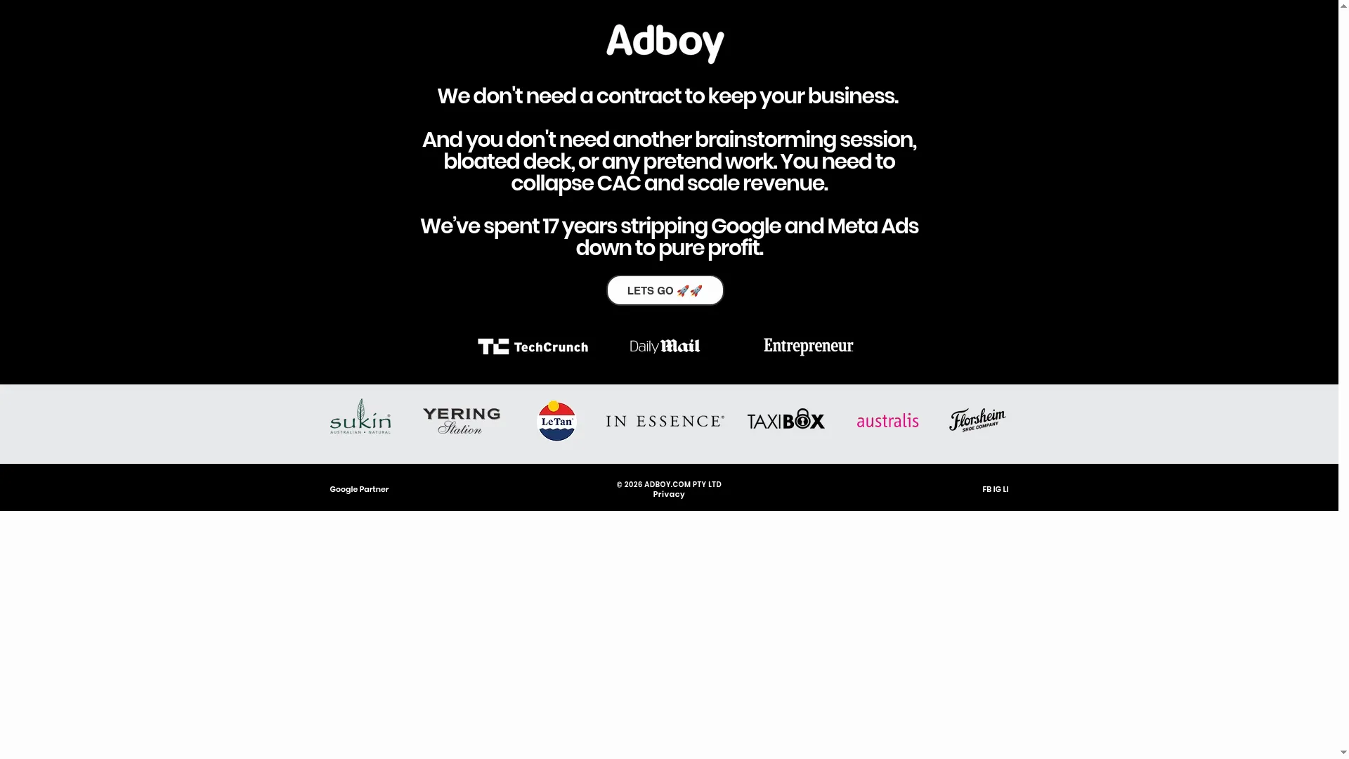 Adboy.com