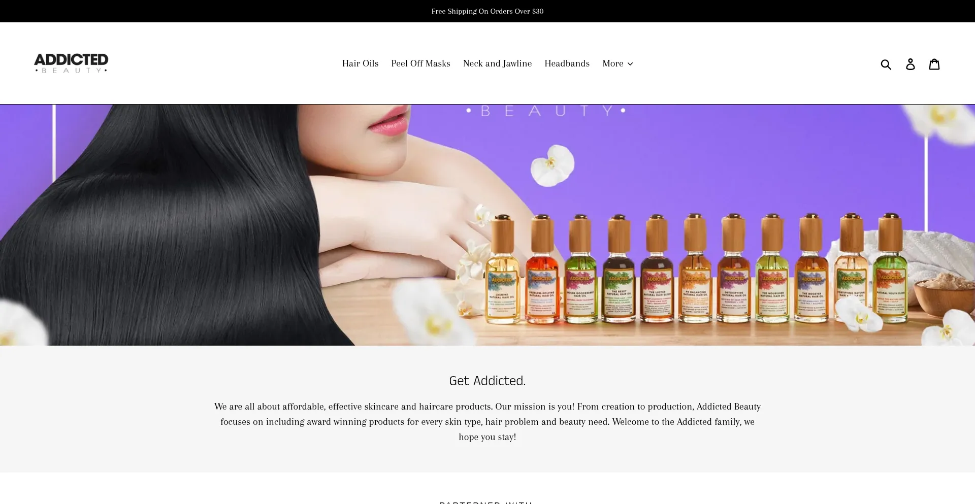 Addictedb.com