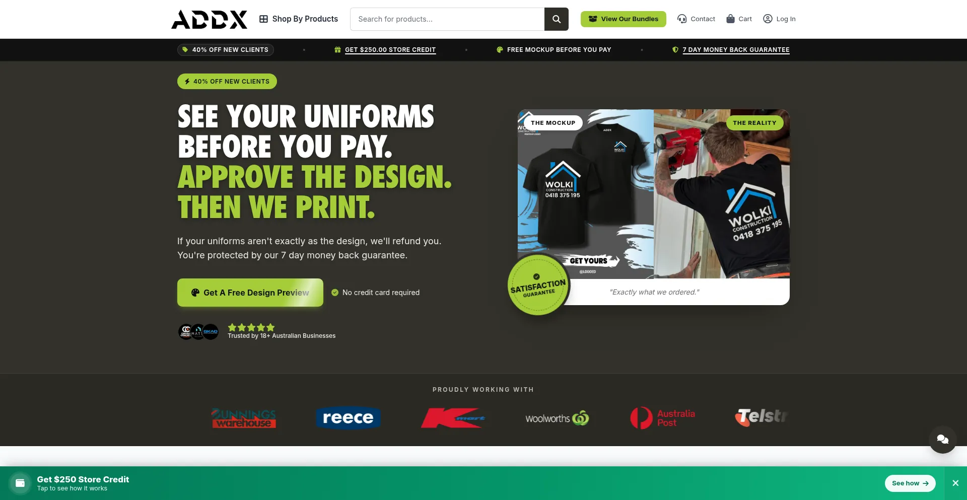 Addx.com.au