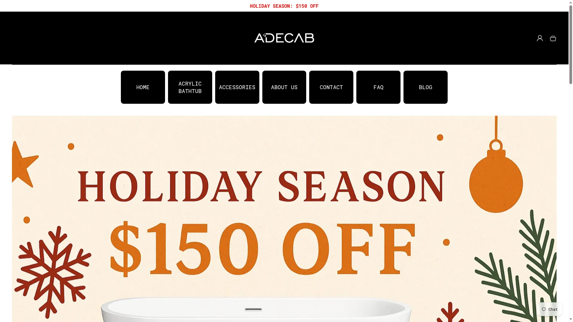 Adecabtubs.com