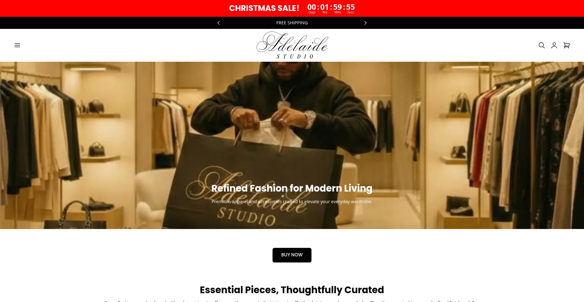 Adelaidestudio.store