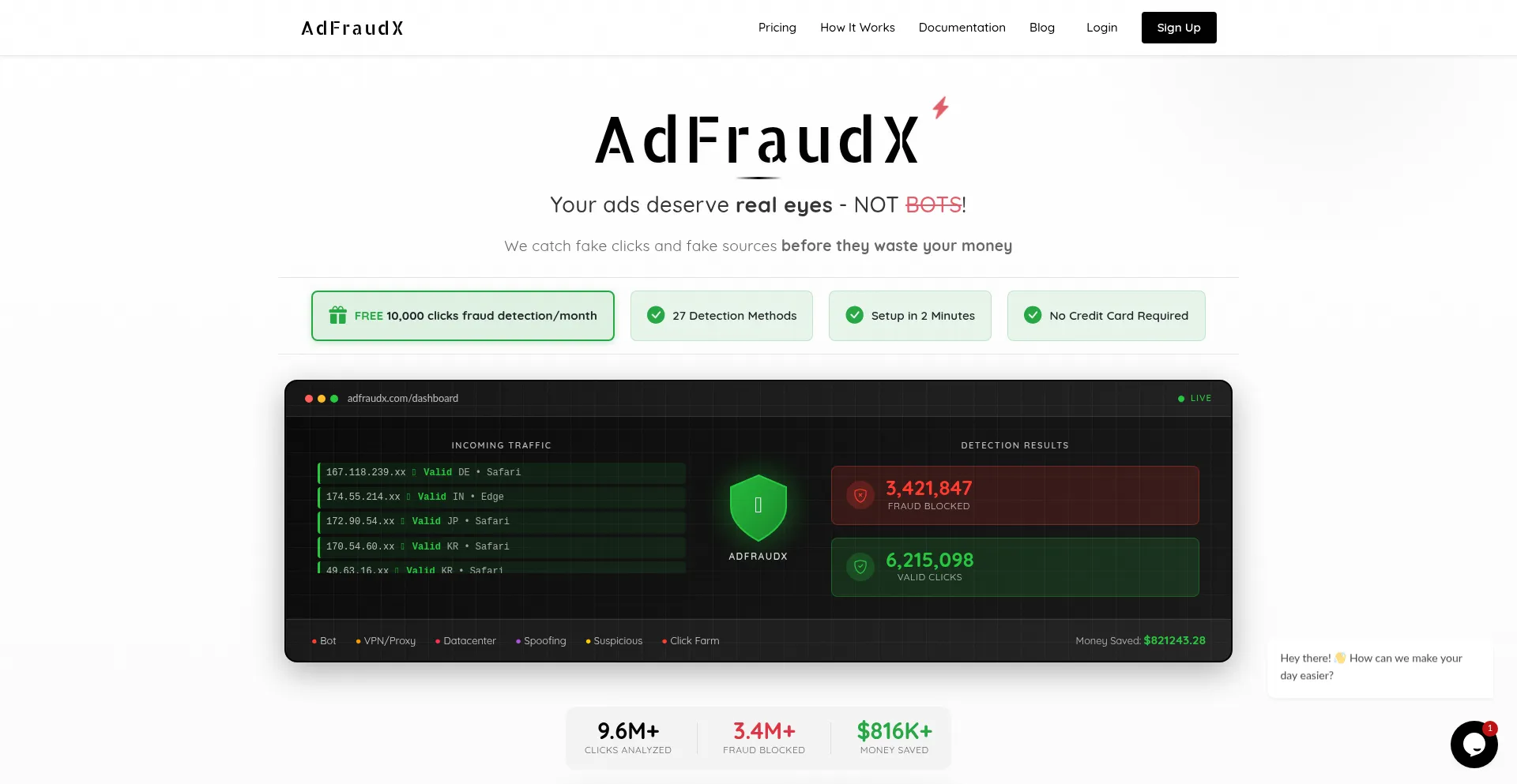Adfraudx.com