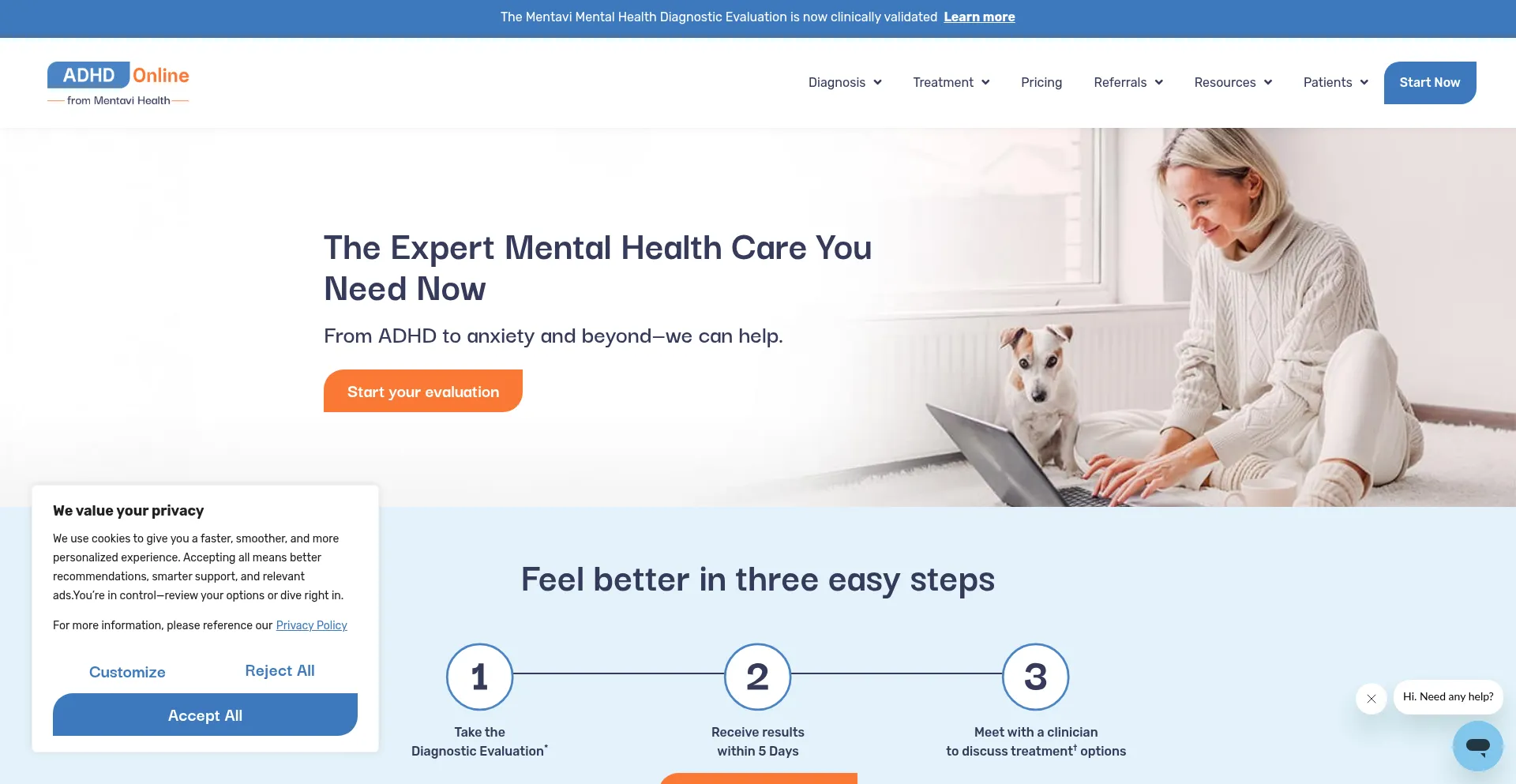 Is Adhdonline.com Safe?