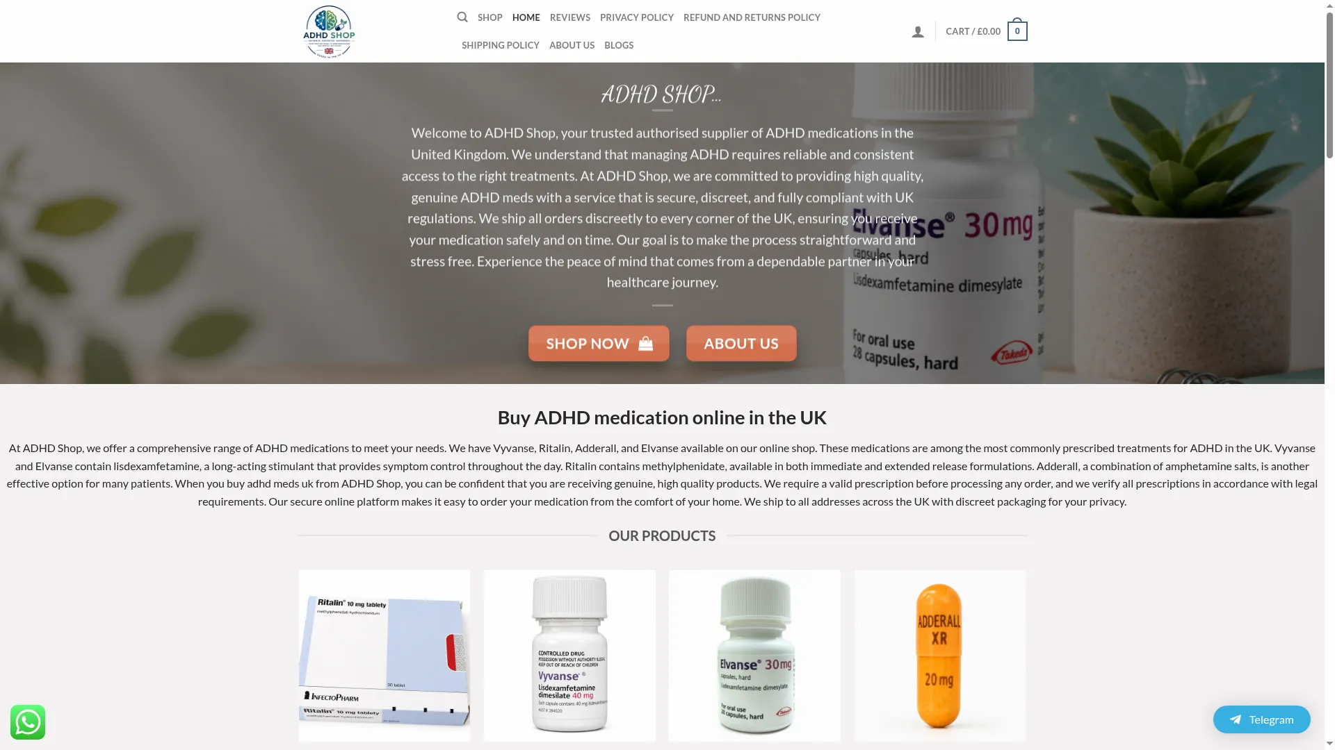Adhdshop.uk