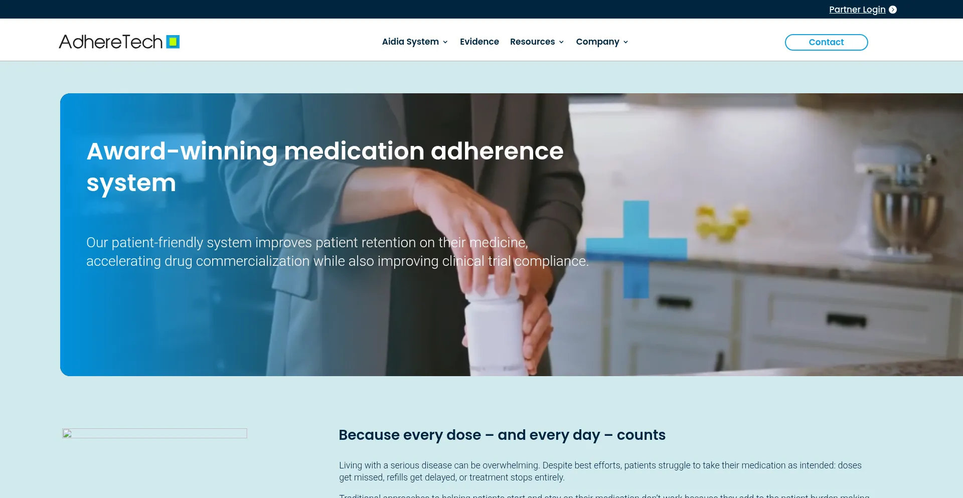 Adheretech.com Drugstore Review (Excellent Trust Score)