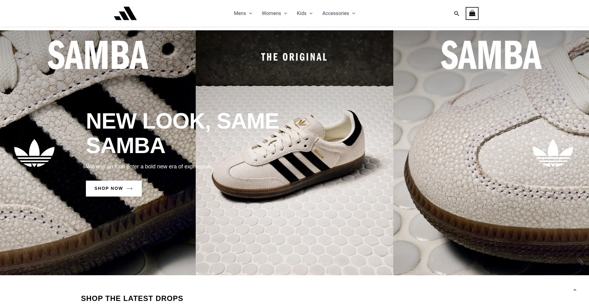 Adidashop.us