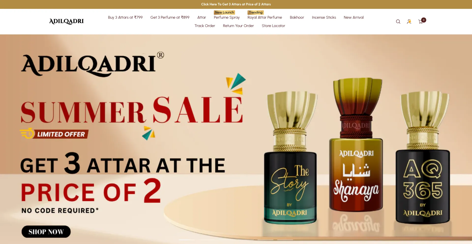 Is Adilqadri.com Safe?