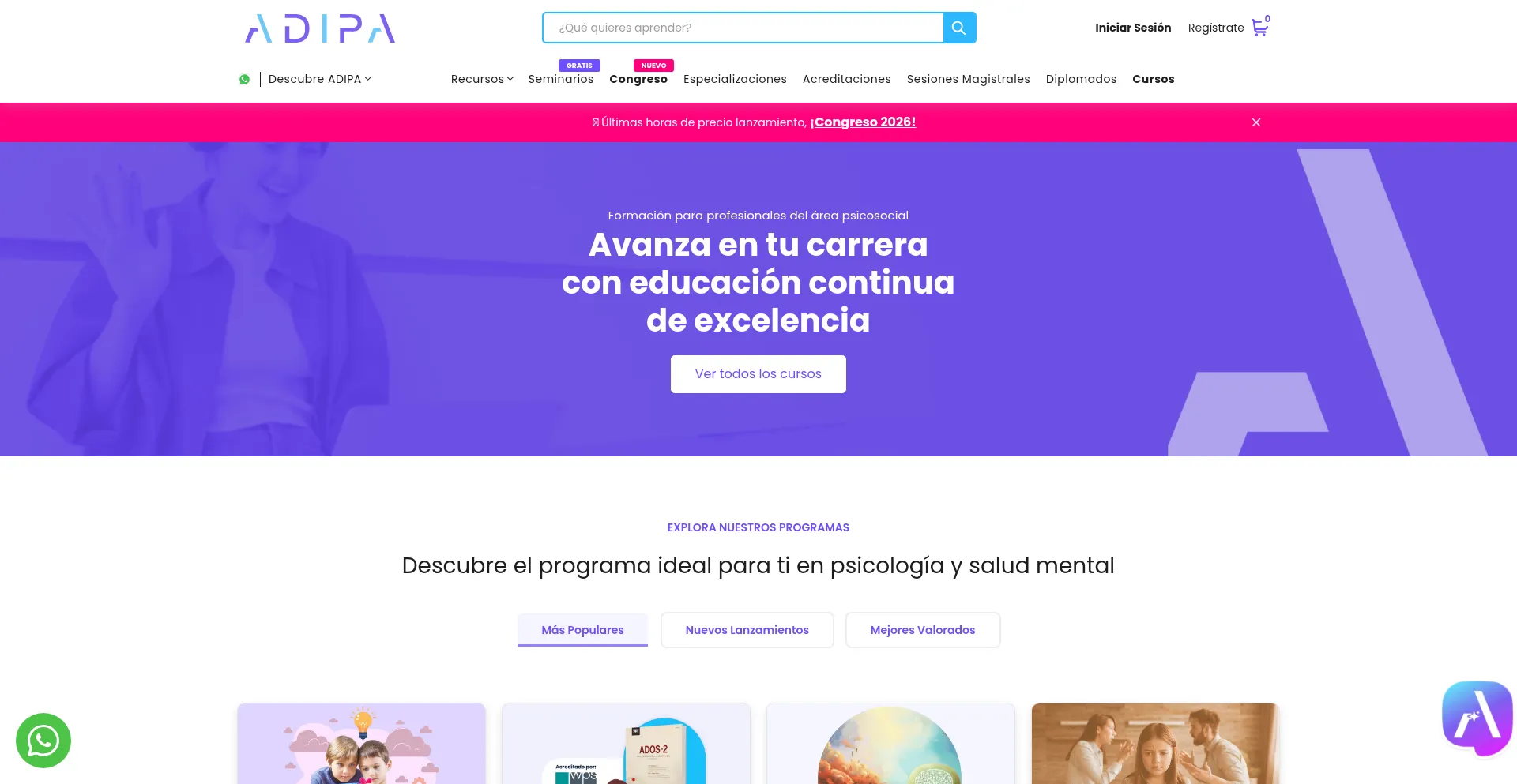 Adipa.cl