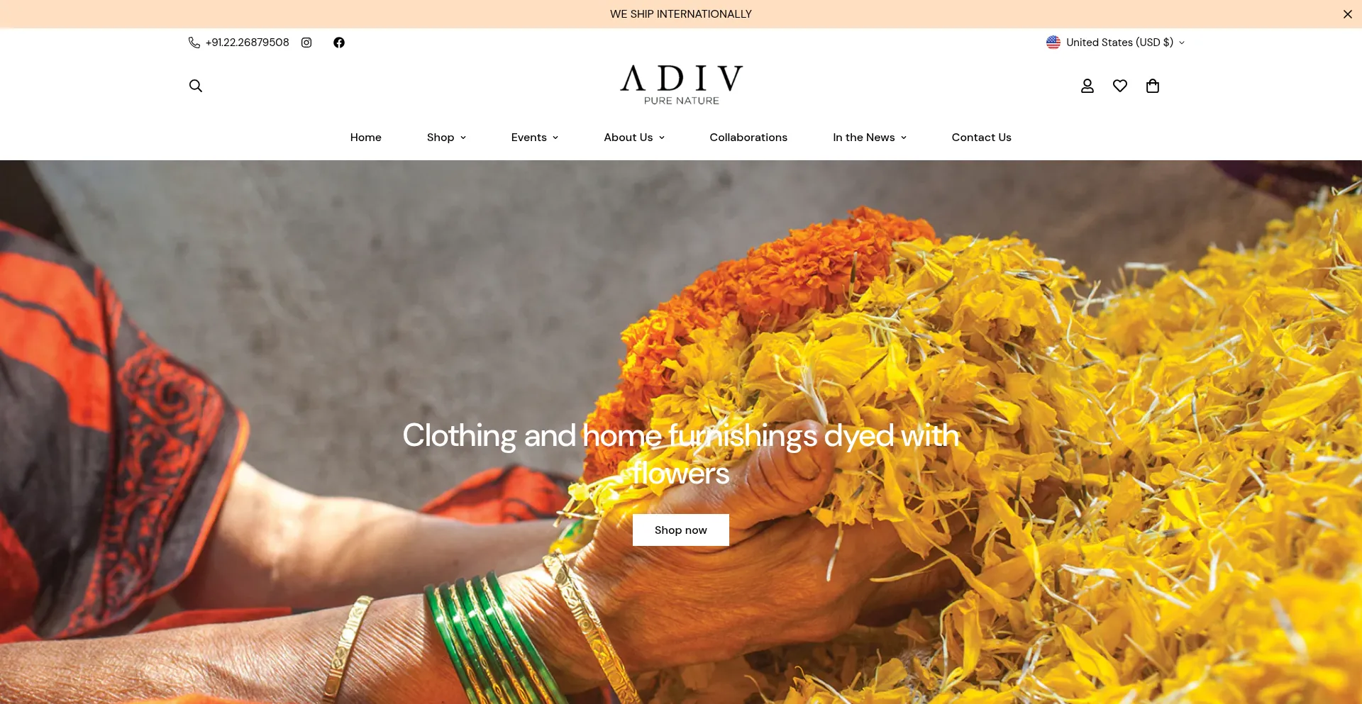 Adivpurenature.com