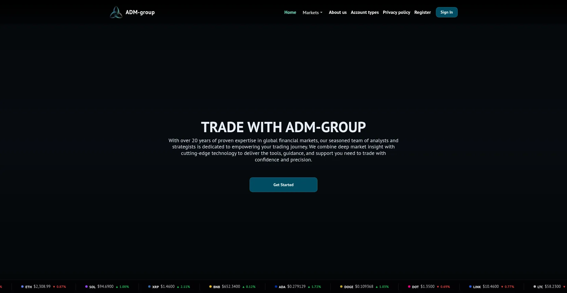 Adm-group.co
