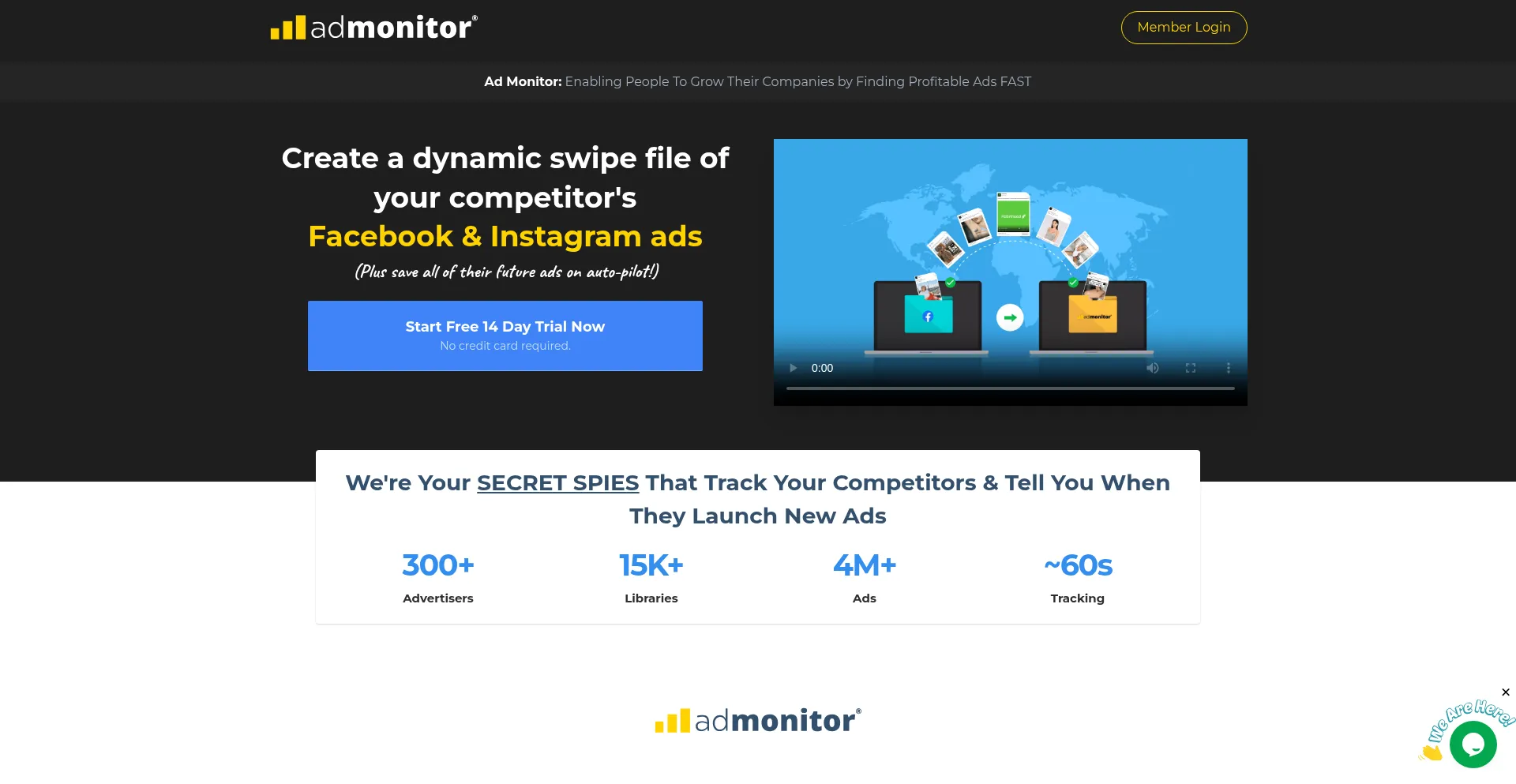 Admonitor.ai