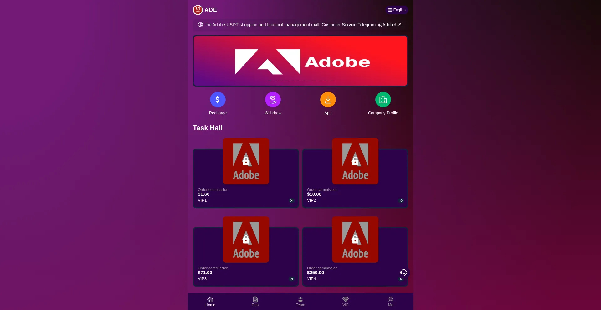 Is Adnbep.com Safe?