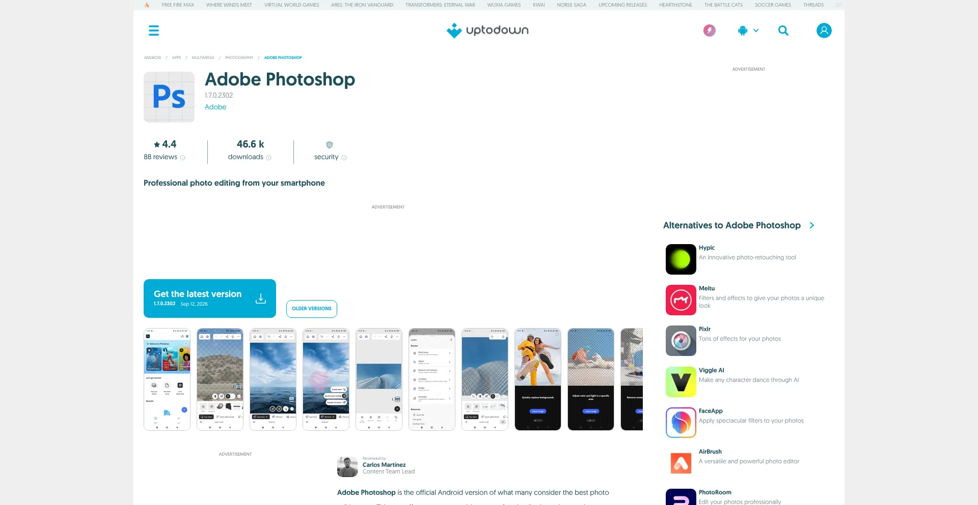 Adobe-photoshop.en.uptodown.com