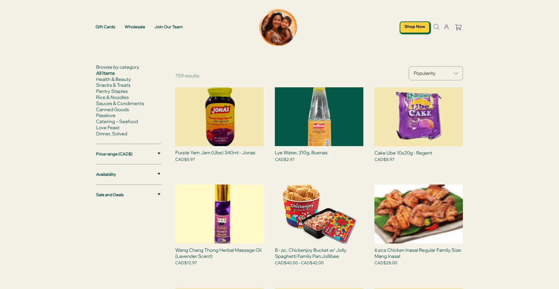 Adobo.ca