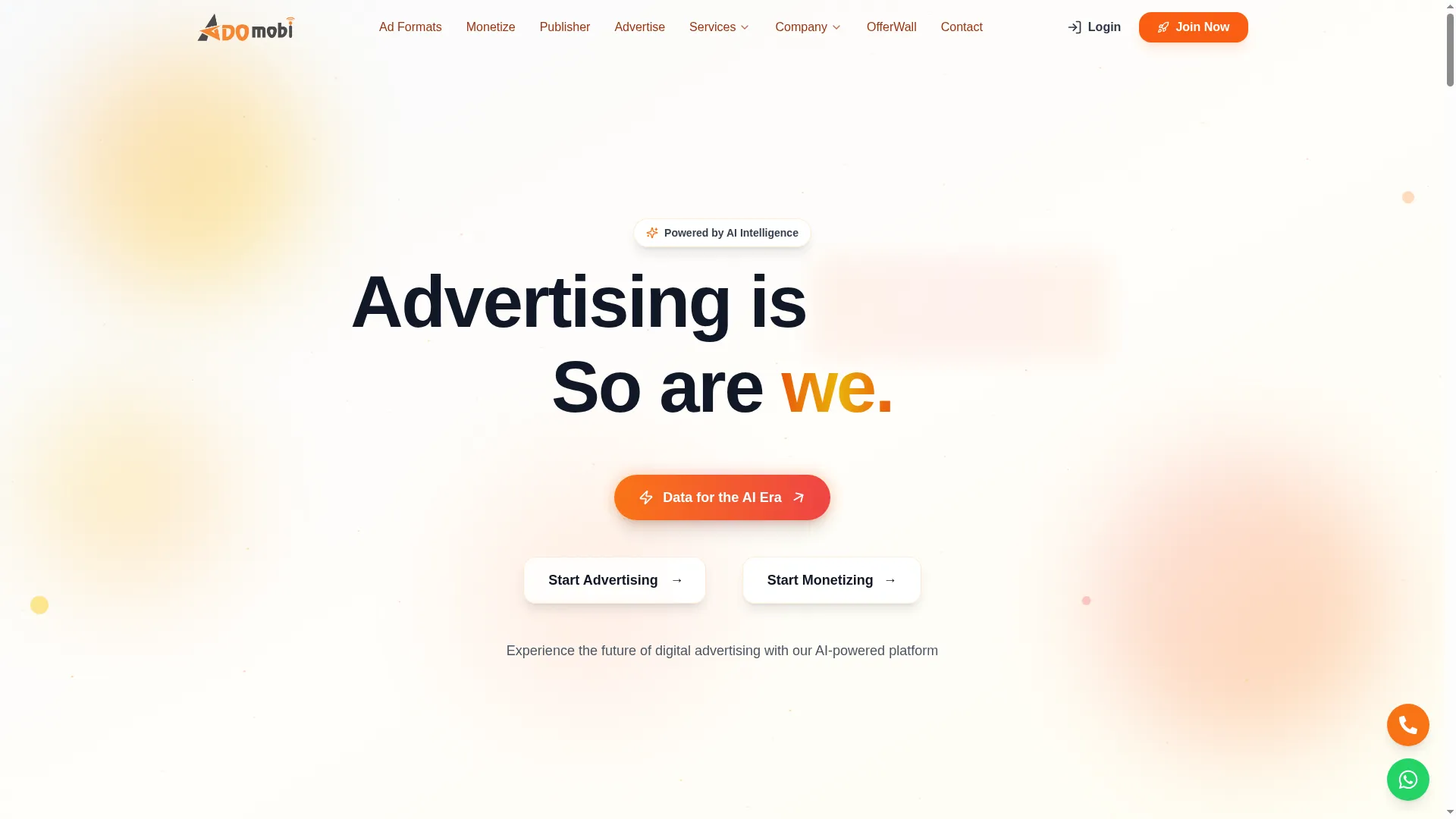 Adomobi.com