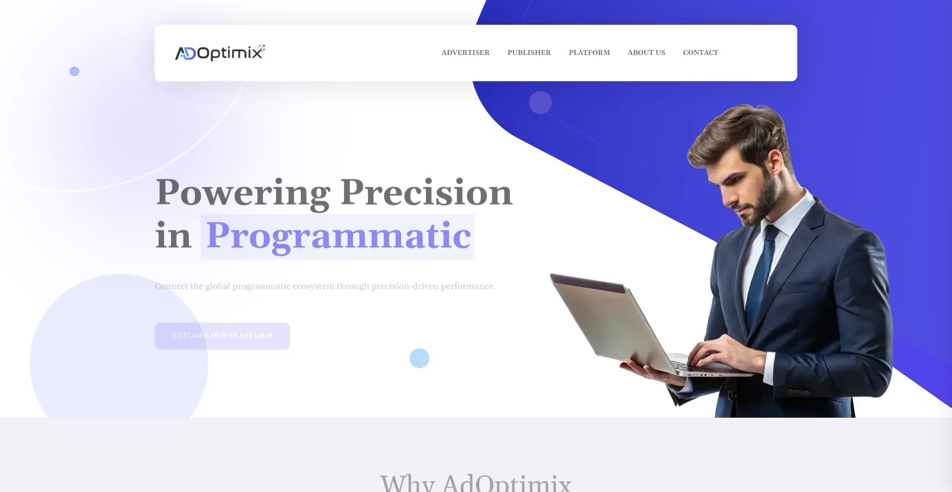 Adoptimix.com