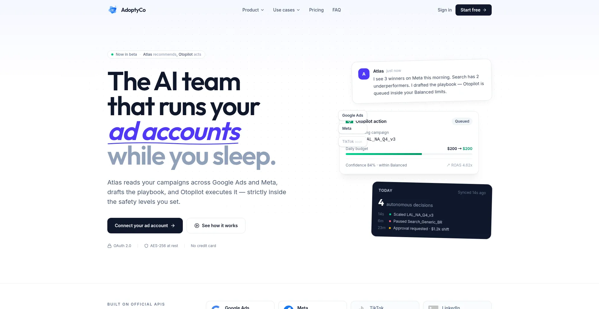 Adopty.co