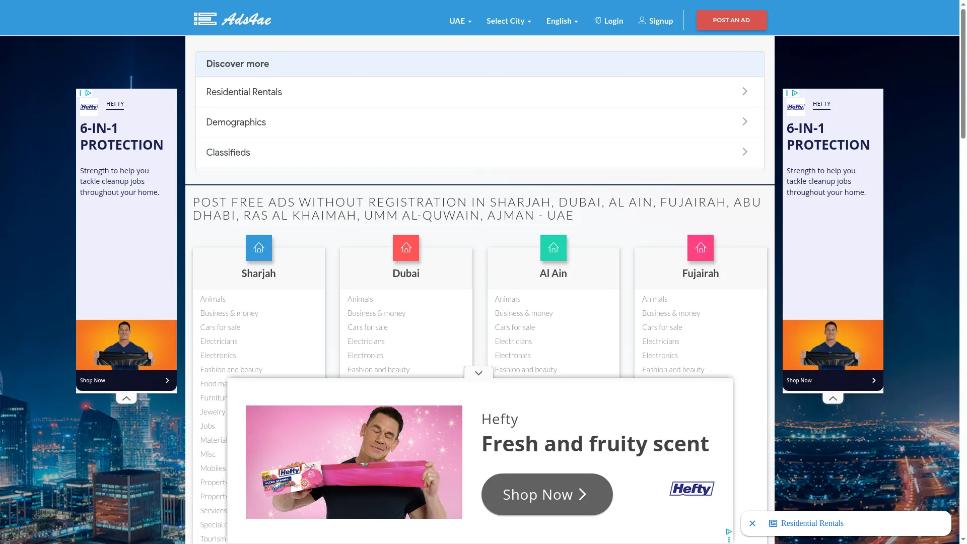 Ads4ae.com