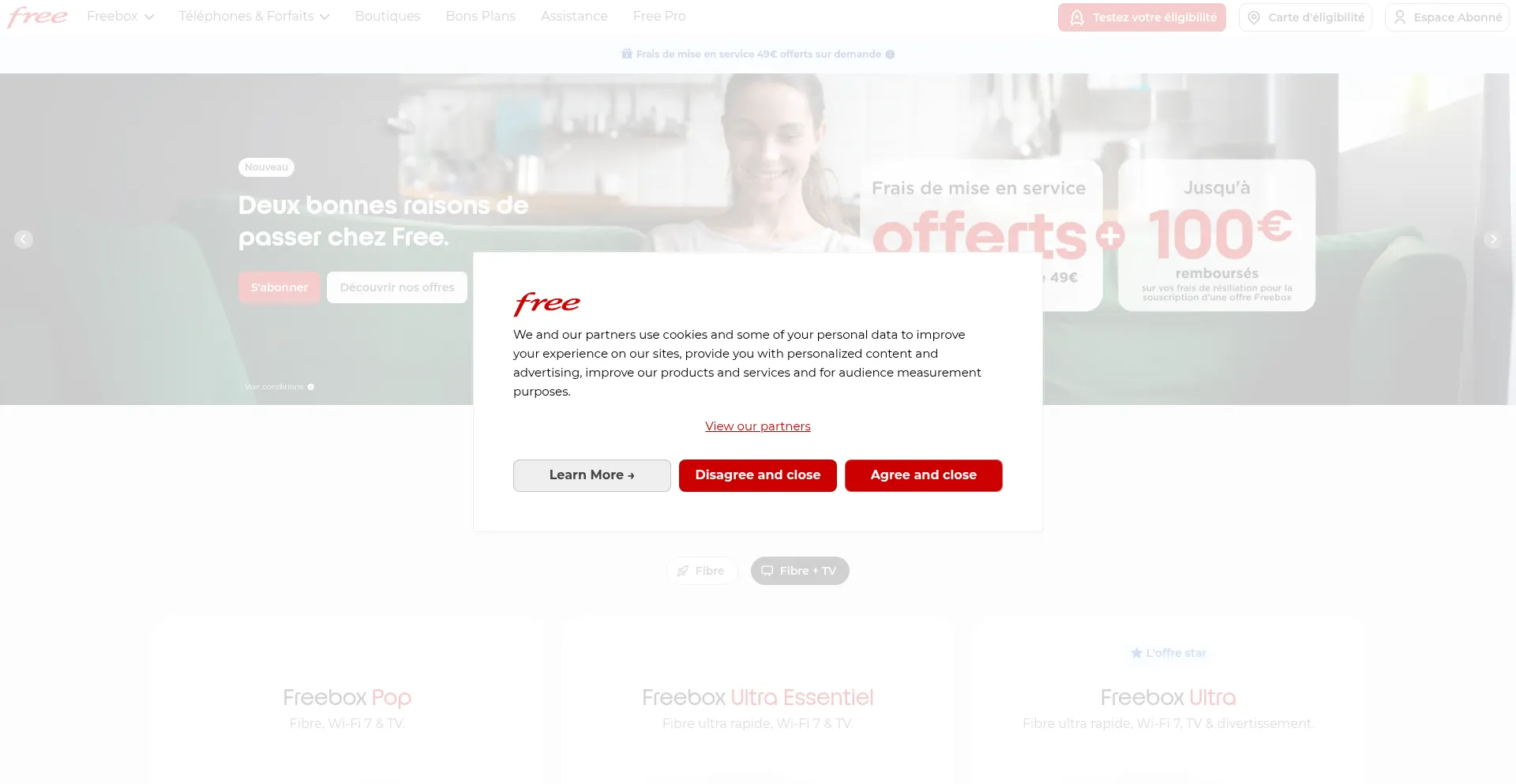 Adsl.free.fr